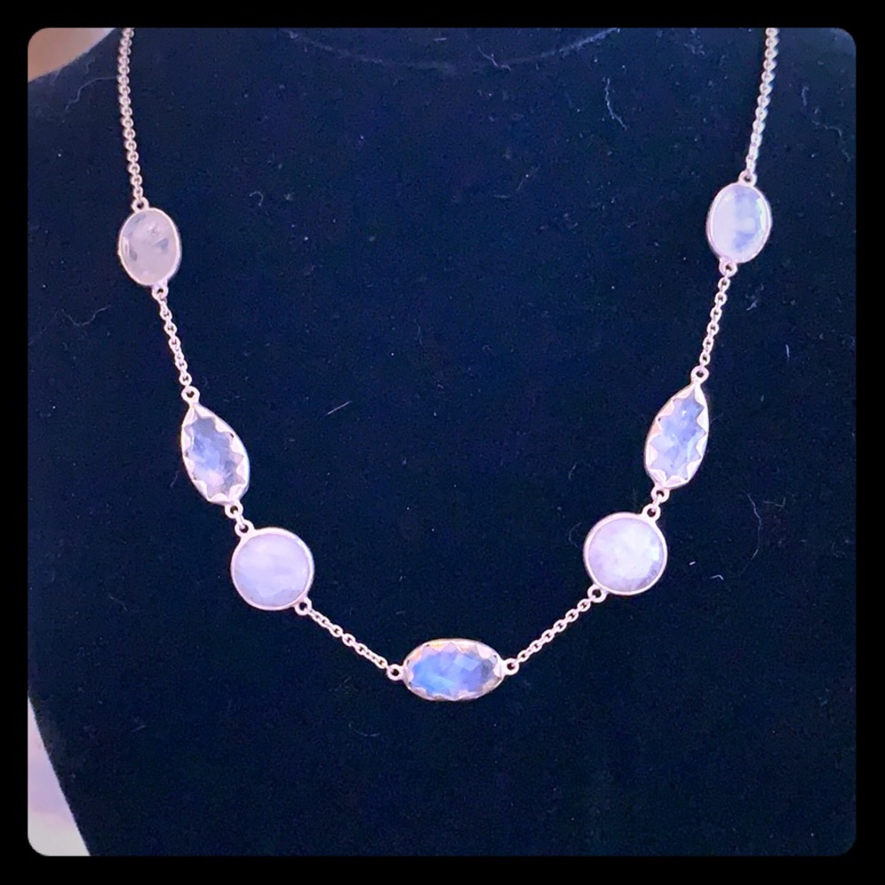 Silpada necklace